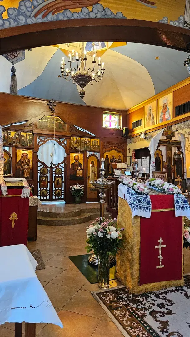 St. Vladimir Russian Orthodox Church, Miami, FL — photo 4 of 15