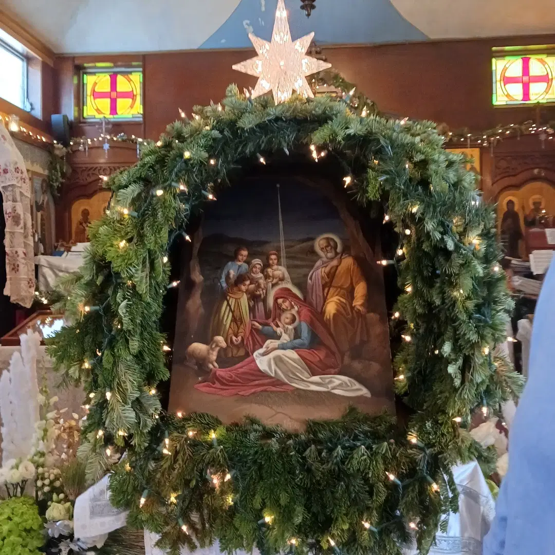 St. Vladimir Russian Orthodox Church, Miami, FL — photo 9 of 15