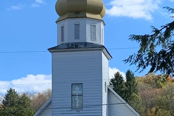 St. Vladimir's Orthodox Church, Lopez, PA — photo 2 of 20