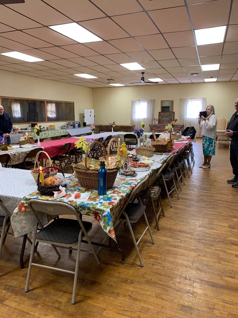 St. Vladimir's Orthodox Church, Lopez, PA — photo 9 of 20