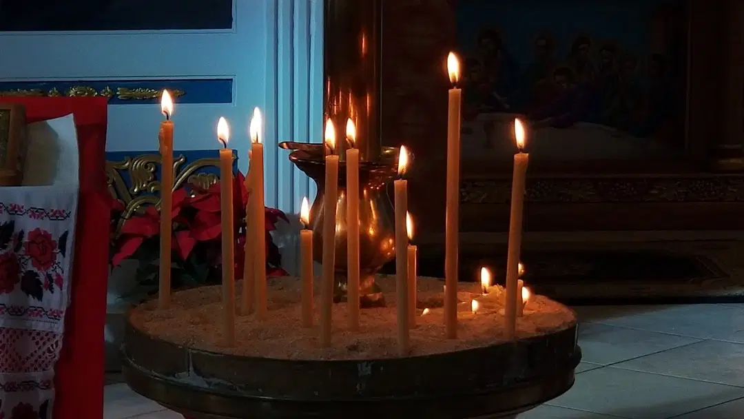 St. Vladimir Ukrainian Orthodox Cathedral, Philadelphia, PA — photo 20 of 20