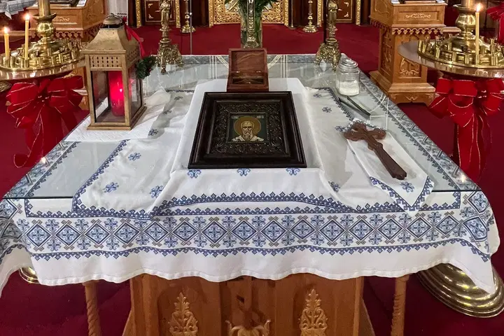 St. Volodymyr Ukrainian Orthodox Cathedral, Chicago, IL — photo 2 of 17