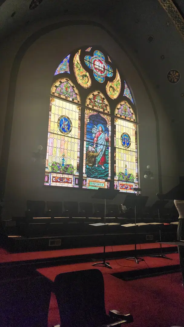St. Volodymyr Ukrainian Orthodox Cathedral, Chicago, IL — photo 11 of 17