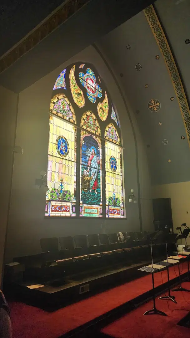St. Volodymyr Ukrainian Orthodox Cathedral, Chicago, IL — photo 14 of 17