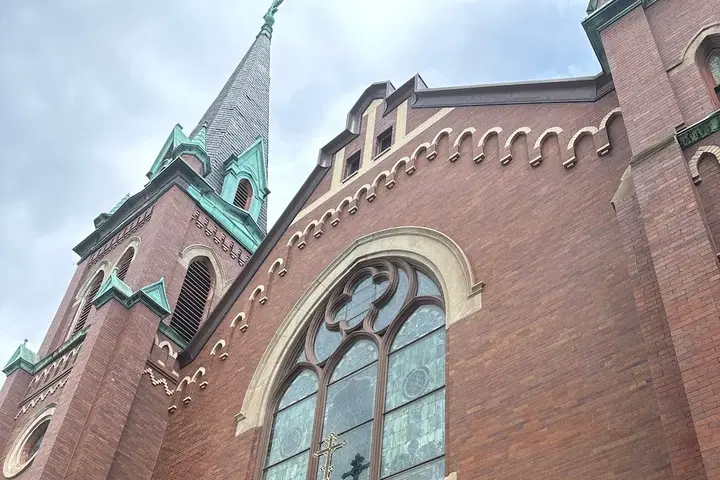St. Volodymyr Ukrainian Orthodox Cathedral, Chicago, IL — photo 3 of 17