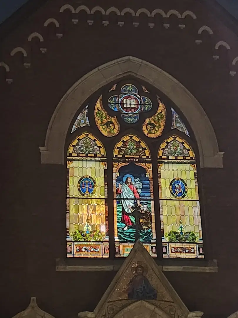St. Volodymyr Ukrainian Orthodox Cathedral, Chicago, IL — photo 4 of 17