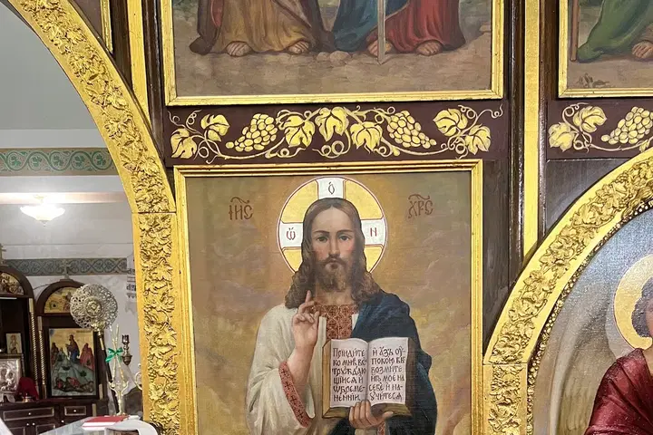 St. Volodymyr Ukrainian Orthodox Cathedral, Chicago, IL — photo 5 of 17