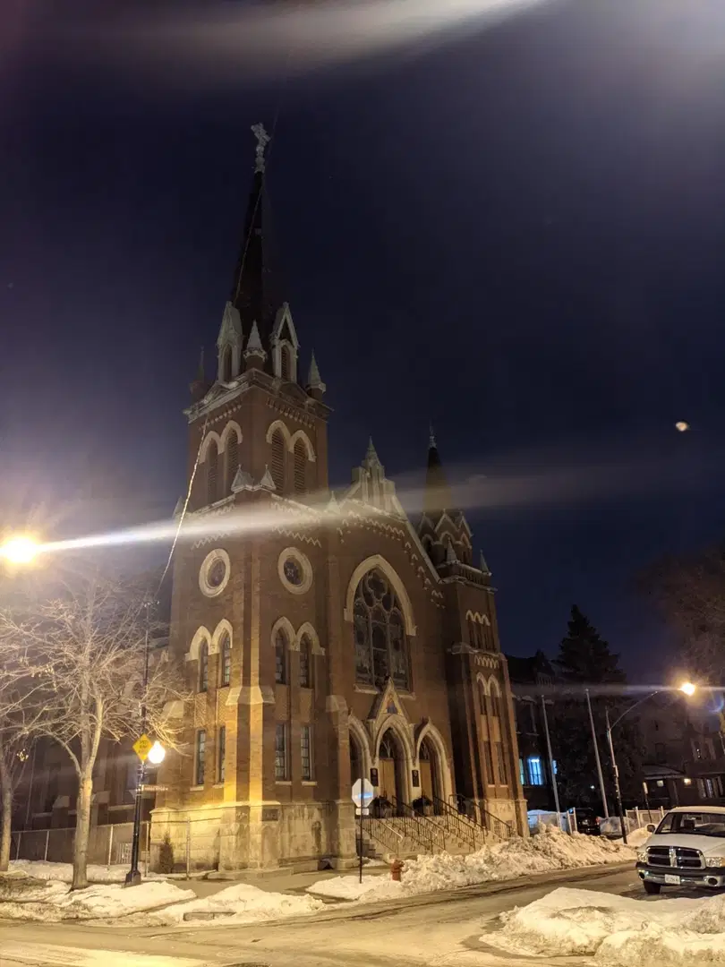St. Volodymyr Ukrainian Orthodox Cathedral, Chicago, IL — photo 7 of 17