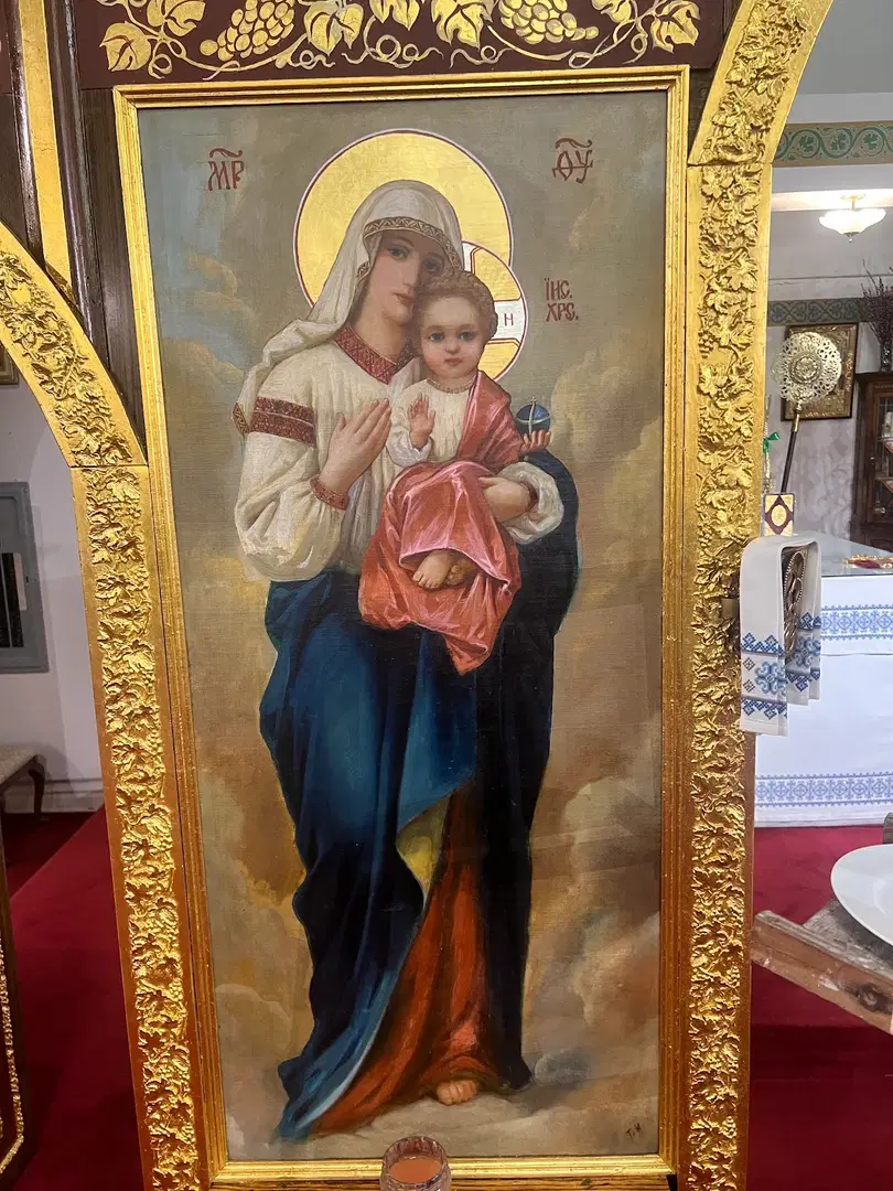St. Volodymyr Ukrainian Orthodox Cathedral, Chicago, IL — photo 8 of 17