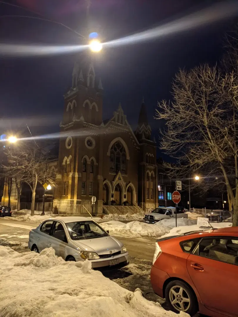 St. Volodymyr Ukrainian Orthodox Cathedral, Chicago, IL — photo 10 of 17
