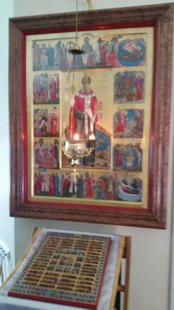 St. Willibrord Antiochian Orthodox Church, Holland, MI — photo 2 of 2