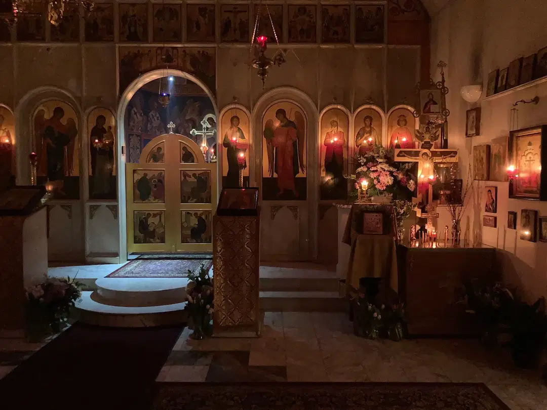 St. Xenia Orthodox Church, Methuen, MA — photo 1 of 20