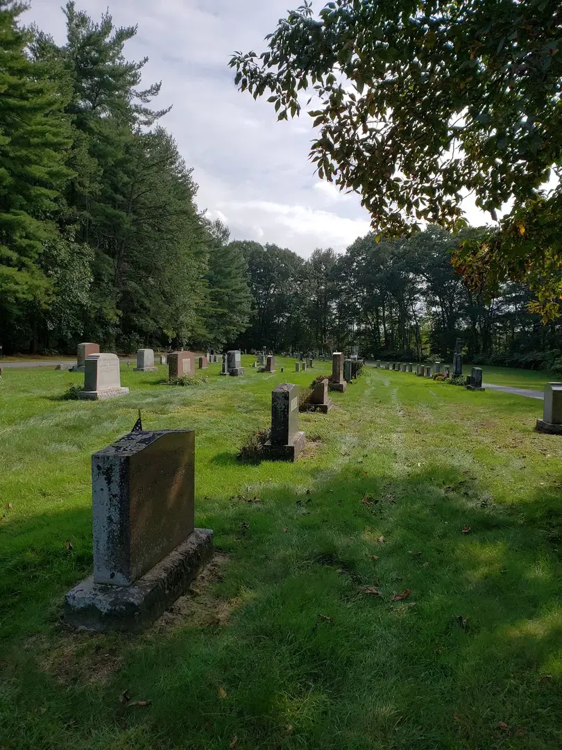 St. Xenia Orthodox Church, Methuen, MA — photo 14 of 20