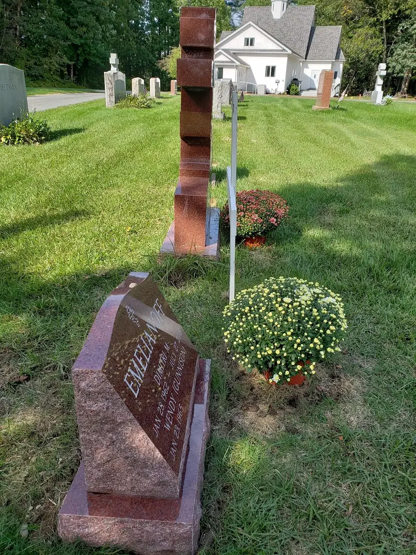 St. Xenia Orthodox Church, Methuen, MA — photo 18 of 20