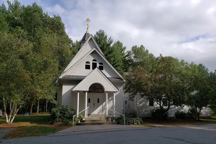 St. Xenia Orthodox Church, Methuen, MA — photo 3 of 20