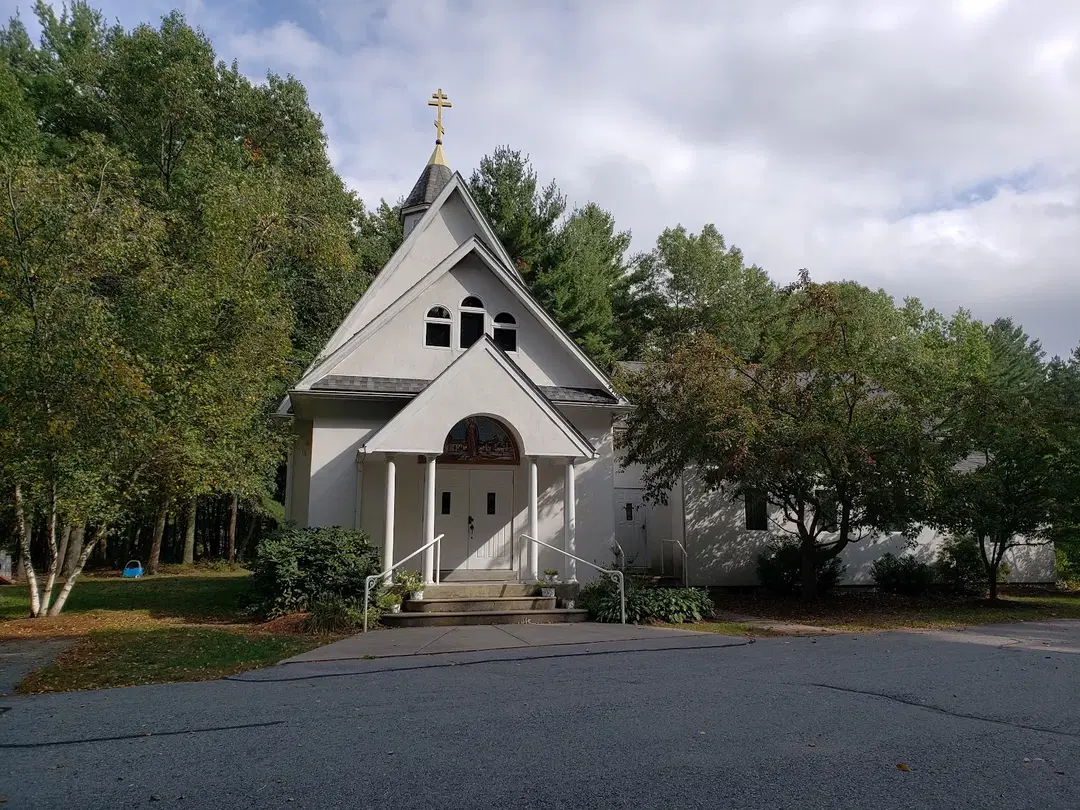 St. Xenia Orthodox Church, Methuen, MA — photo 3 of 20