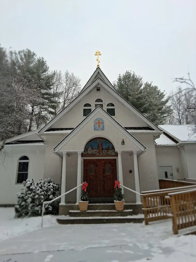 St. Xenia Orthodox Church, Methuen, MA — photo 6 of 20