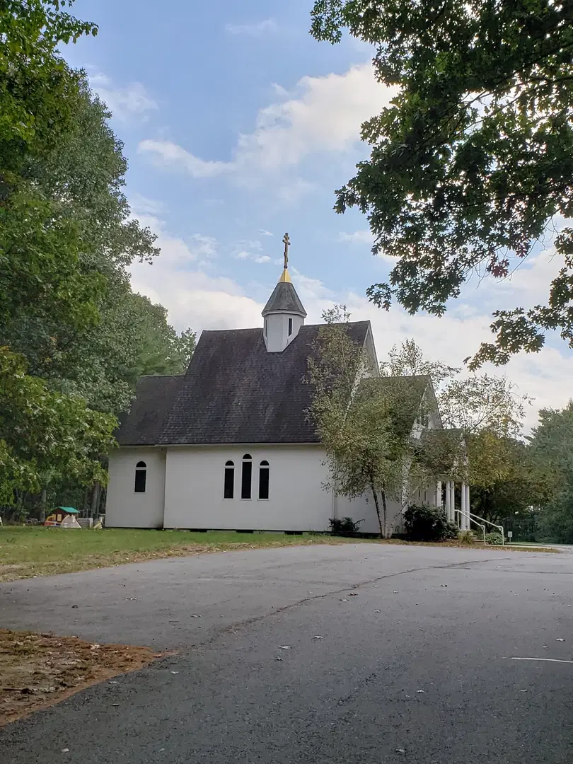 St. Xenia Orthodox Church, Methuen, MA — photo 9 of 20