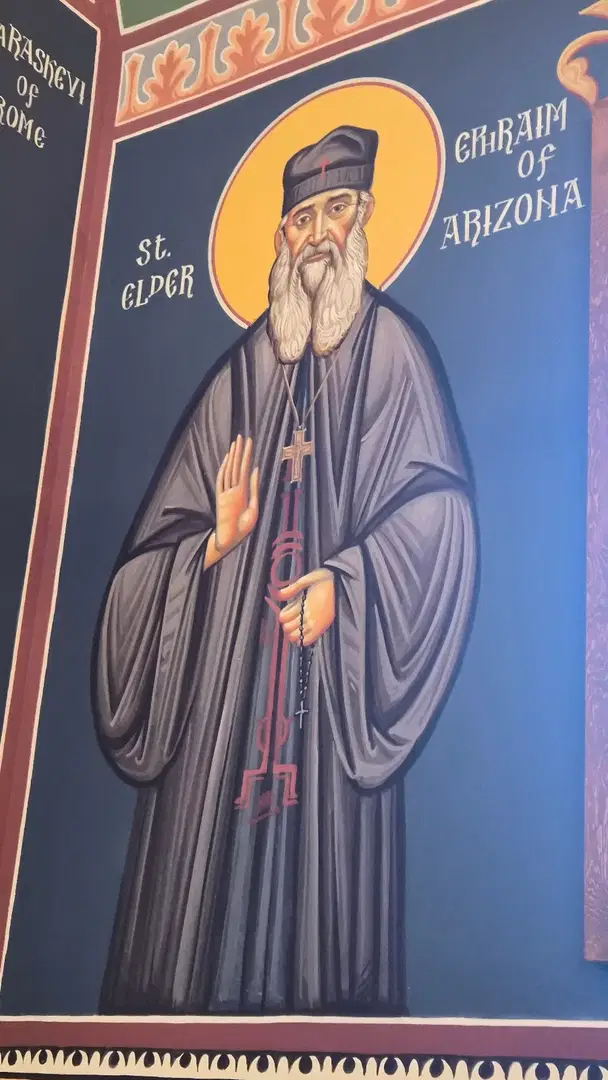 St. Xenia Orthodox Church, Payson, UT — photo 15 of 19