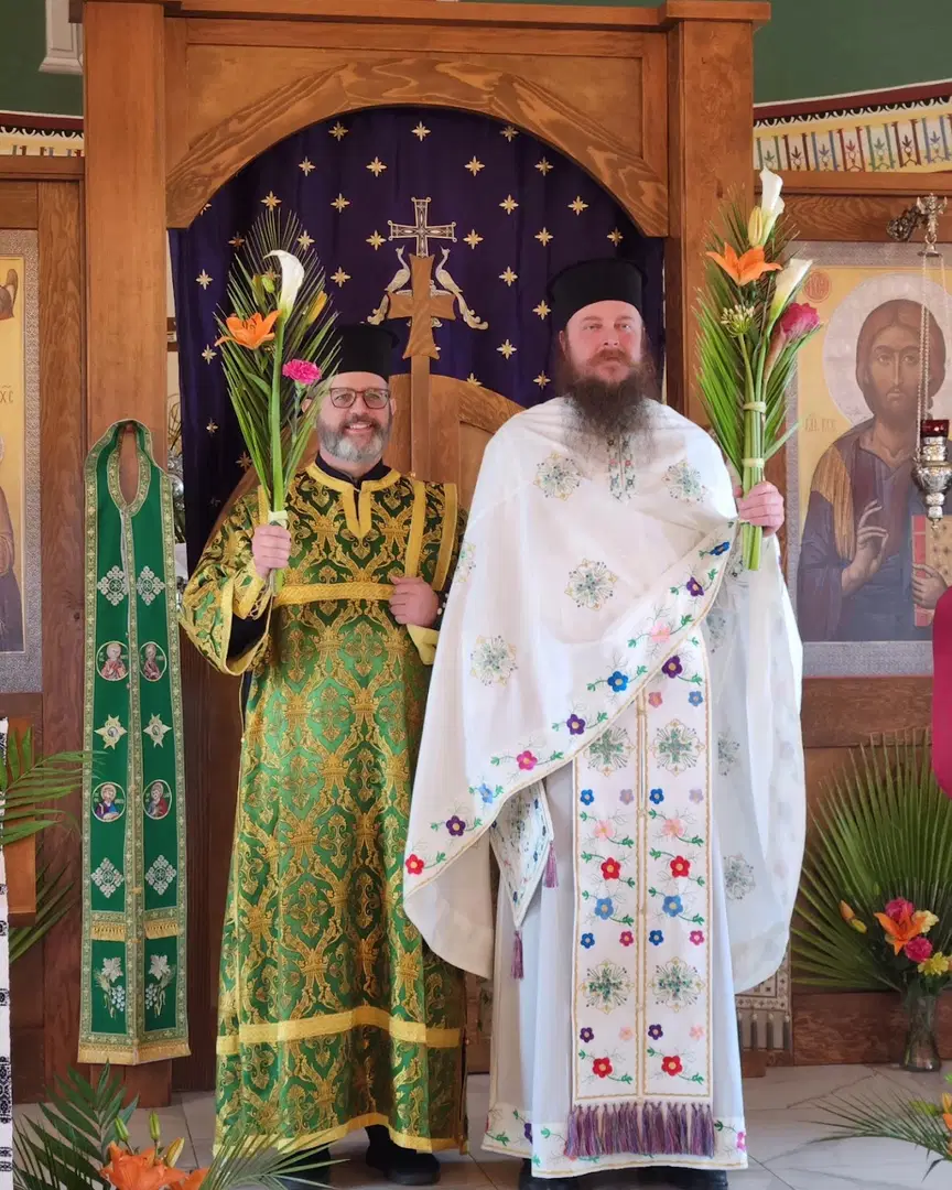St. Xenia Orthodox Church, Payson, UT — photo 16 of 19
