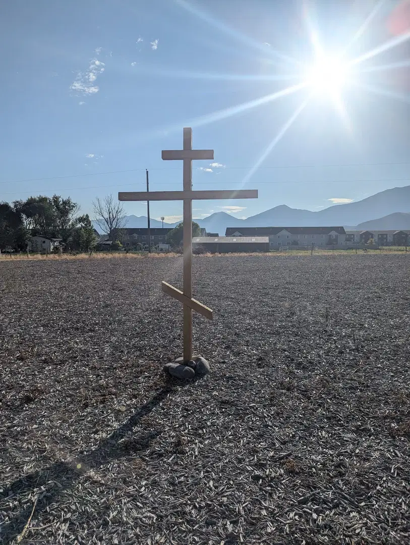 St. Xenia Orthodox Church, Payson, UT — photo 19 of 19