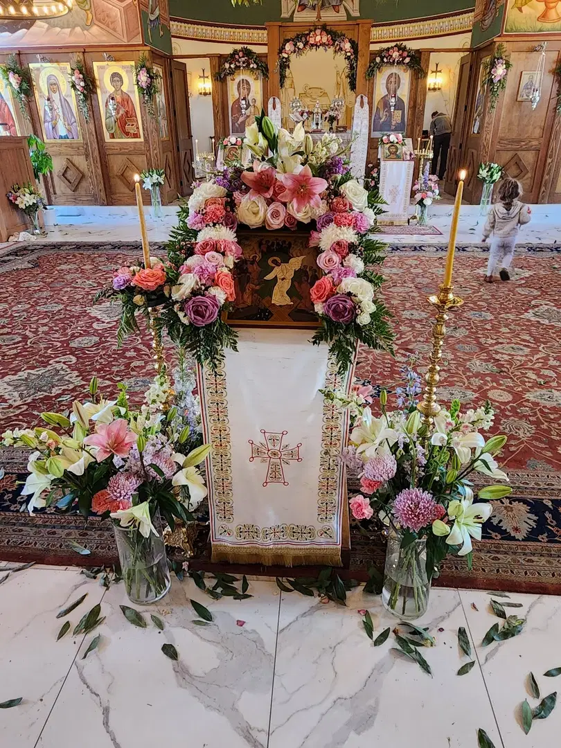 St. Xenia Orthodox Church, Payson, UT — photo 6 of 19