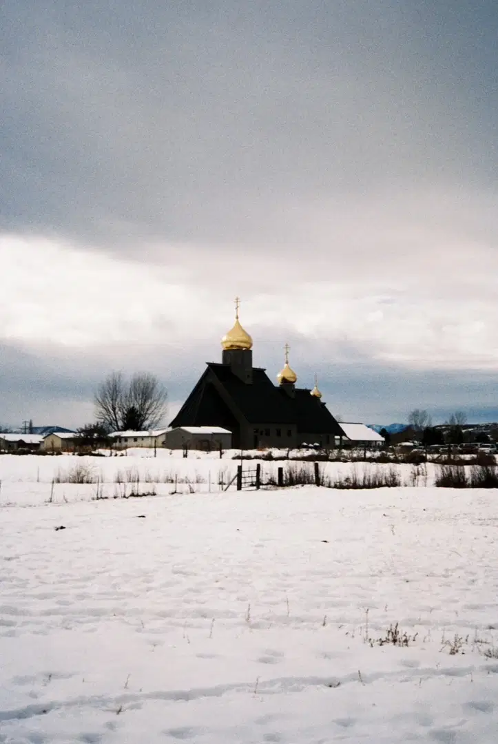 St. Xenia Orthodox Church, Payson, UT — photo 7 of 19