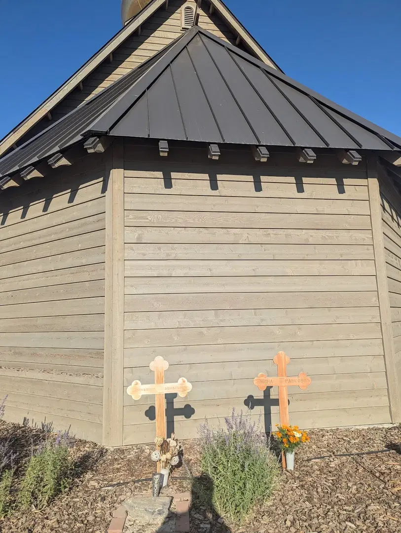 St. Xenia Orthodox Church, Payson, UT — photo 9 of 19