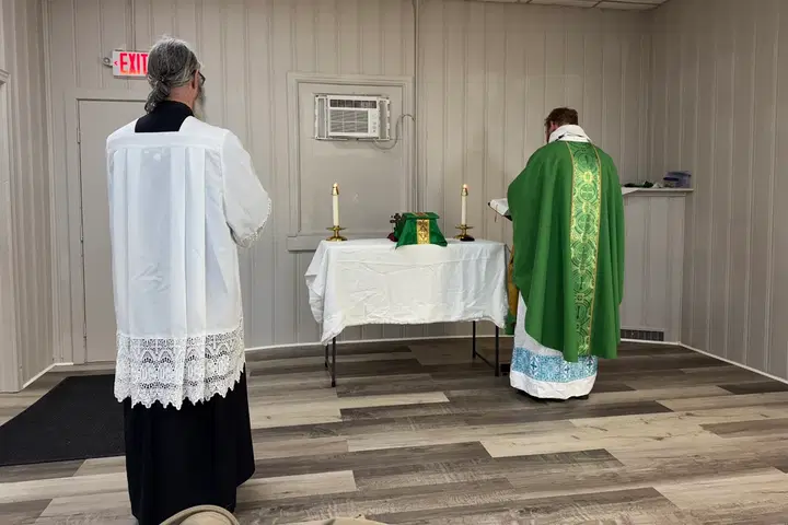 Strasburg Orthodox Mission, Strasburg, CO — photo 5 of 5