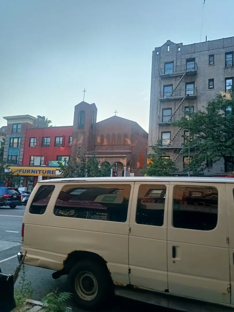 Sts. Anargyroi Greek Orthodox Church, New York, NY — photo 14 of 19