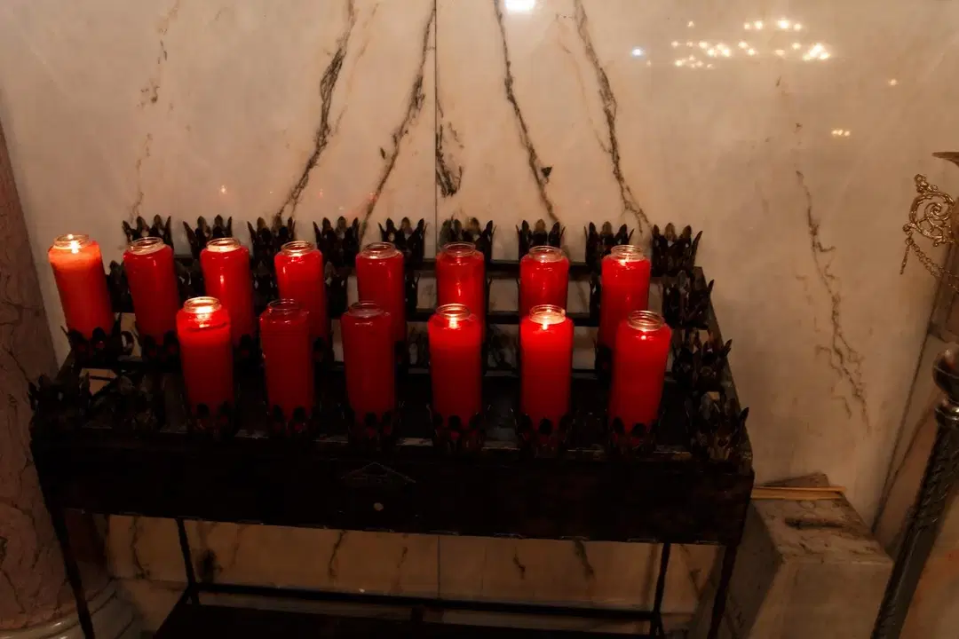 Sts. Anargyroi Greek Orthodox Church, New York, NY — photo 15 of 19