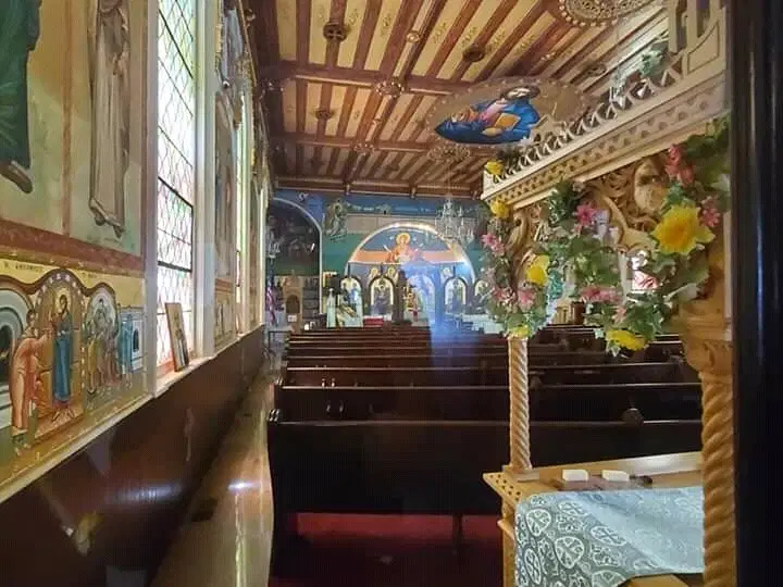 Sts. Anargyroi Taxiarchis And Gerasimos, Greenport, NY — photo 1 of 20