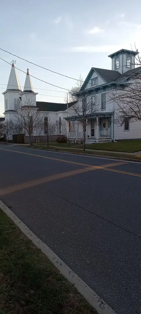 Sts. Anargyroi Taxiarchis And Gerasimos, Greenport, NY — photo 15 of 20