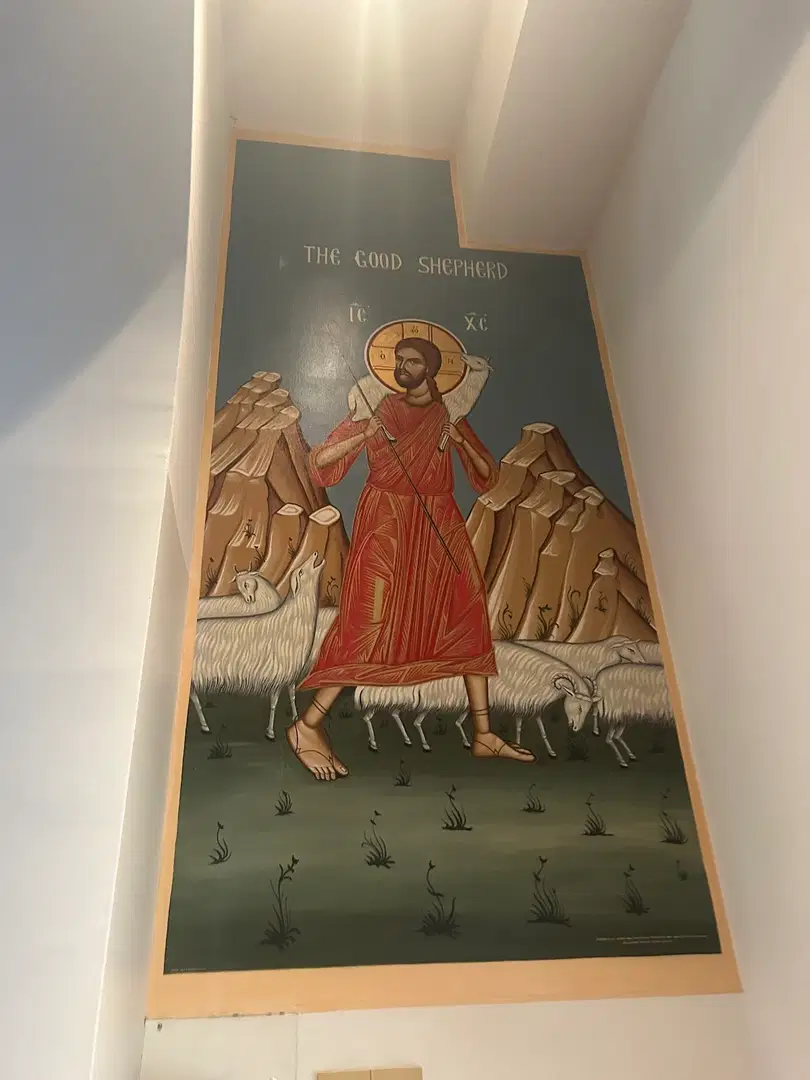 Sts. Constantine and Helen Greek Orthodox Church, Reading, PA — photo 13 of 20