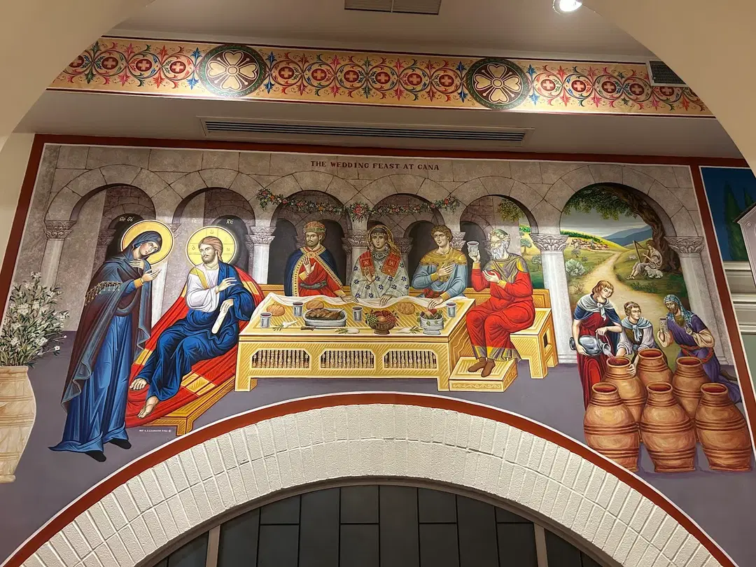 Sts. Constantine and Helen Greek Orthodox Church, Reading, PA — photo 1 of 20
