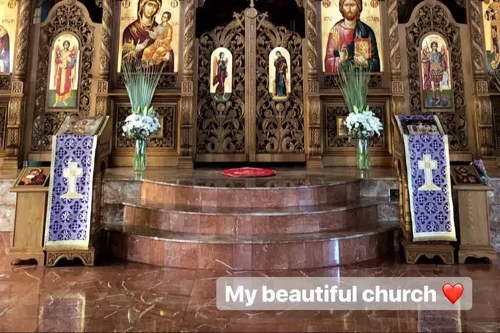 Sts. Constantine and Helen Romanian Orthodox Cathedral, Chicago, IL — photo 2 of 17