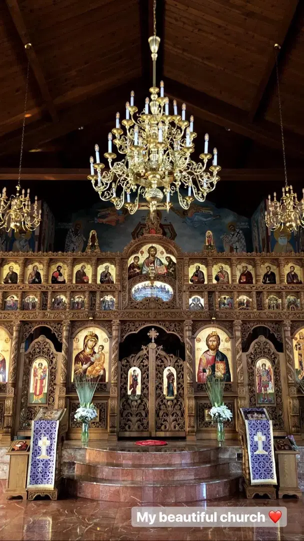 Sts. Constantine and Helen Romanian Orthodox Cathedral, Chicago, IL — photo 2 of 17