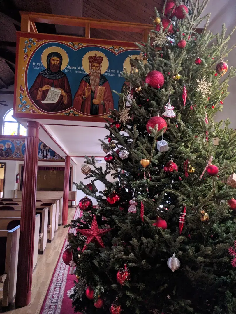 Sts. Constantine and Helen Romanian Orthodox Cathedral, Chicago, IL — photo 11 of 17