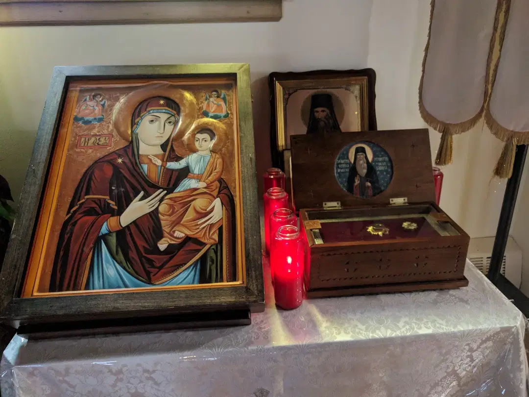 Sts. Constantine and Helen Romanian Orthodox Cathedral, Chicago, IL — photo 12 of 17