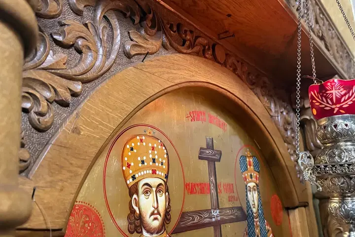 Sts. Constantine and Helen Romanian Orthodox Cathedral, Chicago, IL — photo 3 of 17