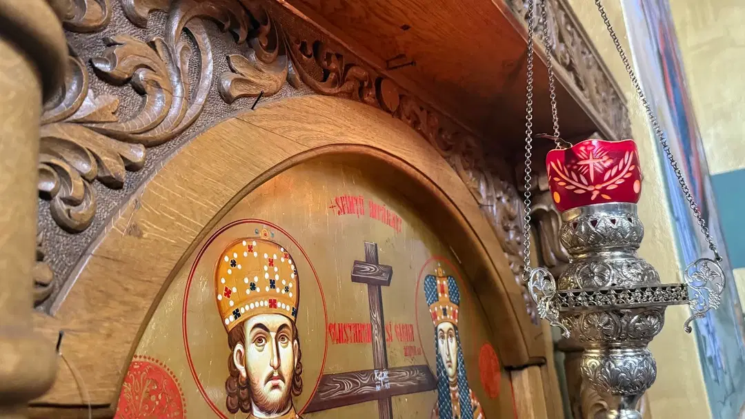Sts. Constantine and Helen Romanian Orthodox Cathedral, Chicago, IL — photo 3 of 17