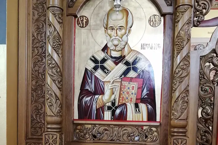 Sts. Constantine and Helen Romanian Orthodox Cathedral, Chicago, IL — photo 5 of 17