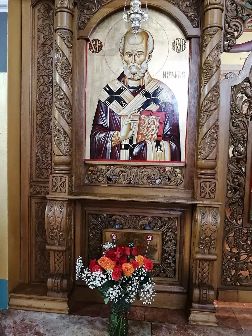Sts. Constantine and Helen Romanian Orthodox Cathedral, Chicago, IL — photo 5 of 17