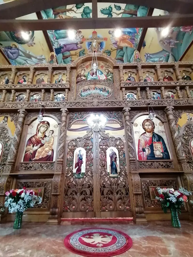 Sts. Constantine and Helen Romanian Orthodox Cathedral, Chicago, IL — photo 6 of 17