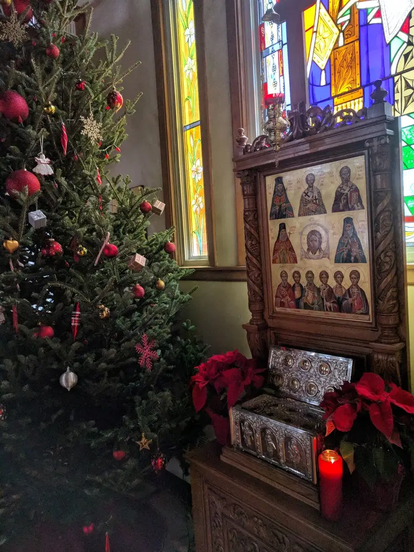 Sts. Constantine and Helen Romanian Orthodox Cathedral, Chicago, IL — photo 7 of 17