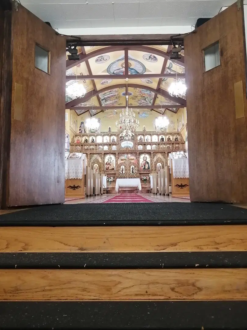 Sts. Constantine and Helen Romanian Orthodox Cathedral, Chicago, IL — photo 8 of 17