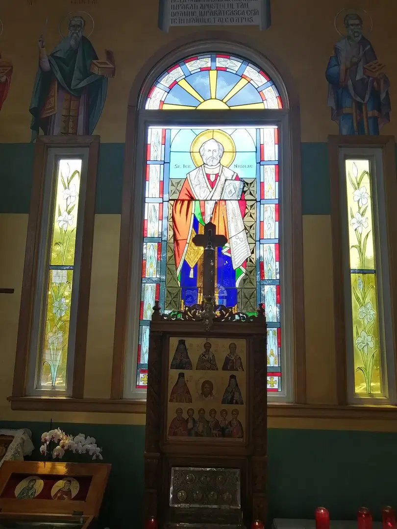 Sts. Constantine and Helen Romanian Orthodox Cathedral, Chicago, IL — photo 10 of 17