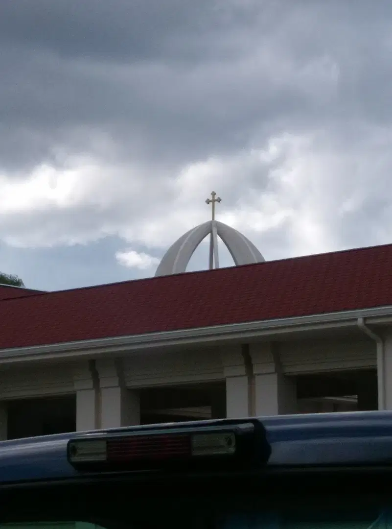 Sts. Constantine & Helen Church, Andover, MA — photo 7 of 11