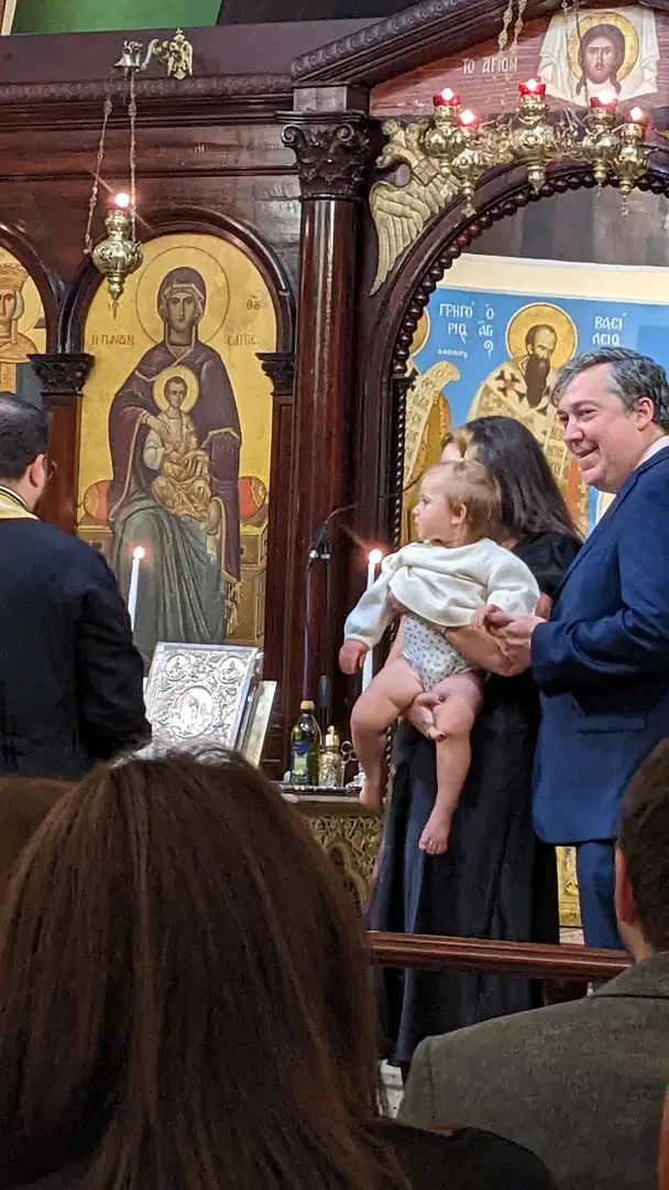 Sts. Constantine & Helen Greek Orthodox Cathedral, Brooklyn, NY — photo 9 of 19