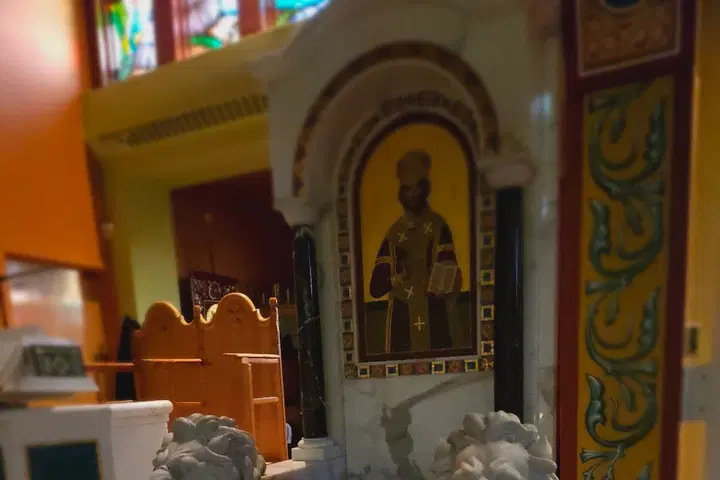 Sts. Constantine & Helen Greek Orthodox Cathedral, Cleveland, OH — photo 3 of 16